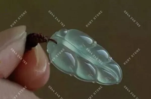 Loài ngọc già là gì? Cách nhận biết một miếng ngọc già bạn cần phải nắm nếu yêu ngọc!