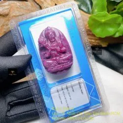 Đại Thế Chí Bồ Tát Ruby Nam Phi - Phật bản mệnh tuổi Ngọ Đại Thế Chí Bồ Tát Ruby Nam Phi - Phật bản mệnh tuổi Ngọ
