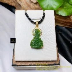 Phổ Hiền Bồ Tát - Phật bản mệnh tuổi Thìn - Tỵ - Hình ảnh 4