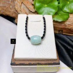 Lu thống ngọc Cẩm thạch Myanmar