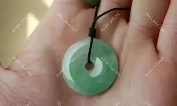 Loài ngọc già là gì? Cách nhận biết một miếng ngọc già bạn cần phải nắm nếu yêu ngọc!