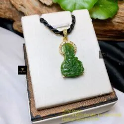 Phổ Hiền Bồ Tát - Phật bản mệnh tuổi Thìn - Tỵ - Hình ảnh 2