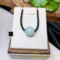 Lu thống ngọc Cẩm thạch Myanmar - Hình ảnh 6