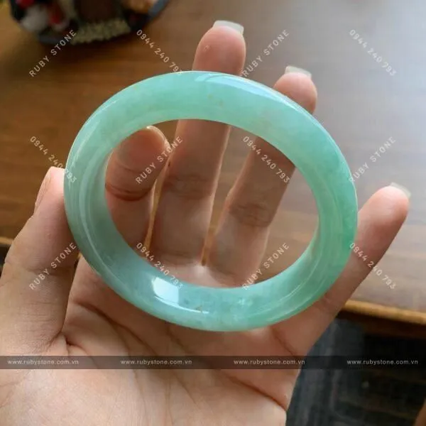 Loài ngọc già là gì? Cách nhận biết một miếng ngọc già bạn cần phải nắm nếu yêu ngọc!