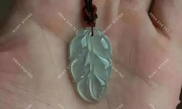 Loài ngọc già là gì? Cách nhận biết một miếng ngọc già bạn cần phải nắm nếu yêu ngọc!
