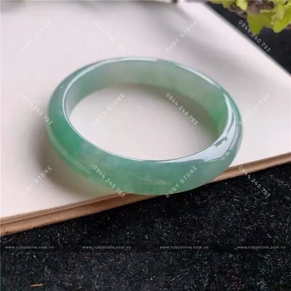 Loài ngọc già là gì? Cách nhận biết một miếng ngọc già bạn cần phải nắm nếu yêu ngọc!