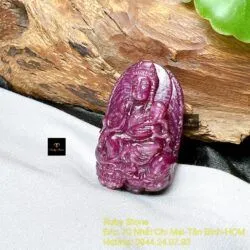 Phổ Hiền Bồ Tát - Phật bản mệnh Ruby, tuổi Thìn - Tỵ - Hình ảnh 5