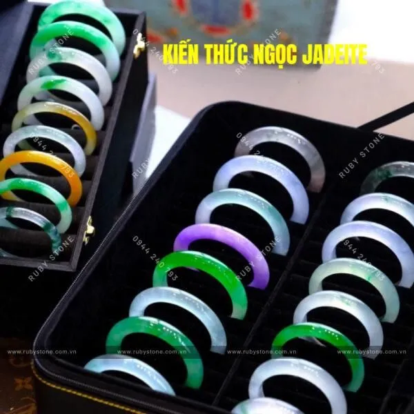 Làm sao để mua được viên ngọc phù hợp với mình? Có phải viên ngọc càng đắt tiền càng tốt?