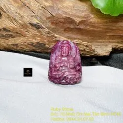 Như Lai Đại Nhật - Phật bản mệnh Ruby, tuổi Mùi - Thân Như Lai Đại Nhật - Phật bản mệnh Ruby, tuổi Mùi - Thân