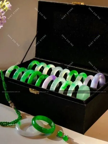 Mua ngọc như thế nào cho đúng cách! Các cấp độ của người chơi ngọc.