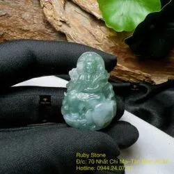 Phổ Hiền Bồ Tát - Phật bản mệnh Lam ngọc tuổi Thìn - Tỵ - Hình ảnh 5