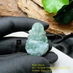 Phổ Hiền Bồ Tát - Phật bản mệnh Lam ngọc tuổi Thìn - Tỵ