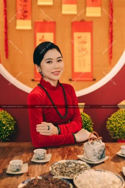 Những công dụng đặc biệt của Ngọc bích với cơ thể và cuộc sống con người