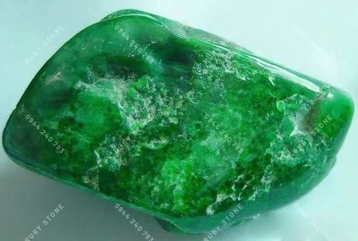 Cách phân biệt Ngọc đã qua xử lý (type A, B, C)