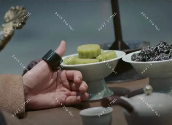 Những công dụng đặc biệt của Ngọc bích với cơ thể và cuộc sống con người