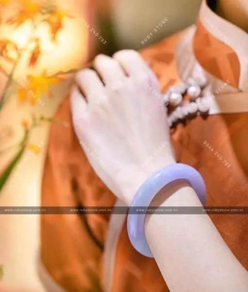 Cách phân biệt Ngọc đã qua xử lý (type A, B, C)