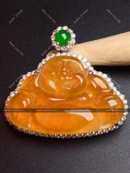 Sự hình thành và phân cấp màu sắc của Jadeite jade