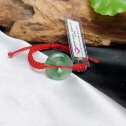 Đồng điếu ngọc Phỉ thuý Myanmar - Hình ảnh 8