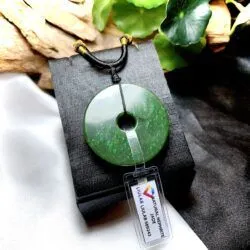 Đồng điếu ngọc bích Canada - Hình ảnh 4