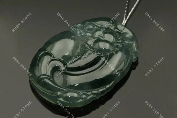 Sự hình thành và phân cấp màu sắc của Jadeite jade