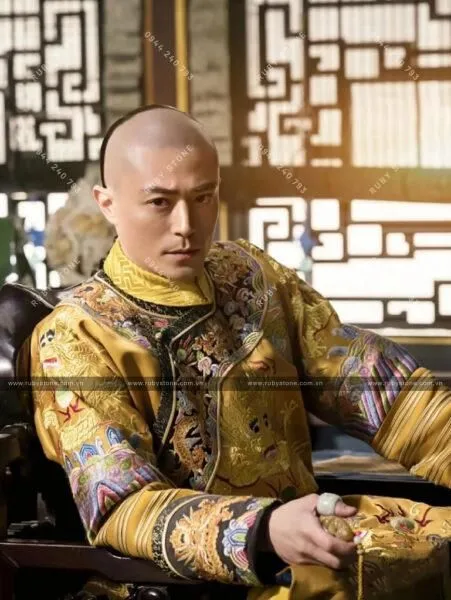 Tại sao Ngọc được ví như người quân tử? Các lý do khiến đàn ông nên đeo Ngọc