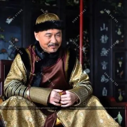 Tại sao Ngọc được ví như người quân tử? Các lý do khiến đàn ông nên đeo Ngọc