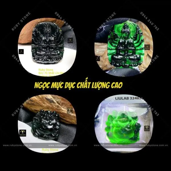 Cùng là Mực dục nhưng giá lại chênh lệch rất nhiều lần! Bạn có thực sự hiểu về giá trị và cách phân biệt mực dục?