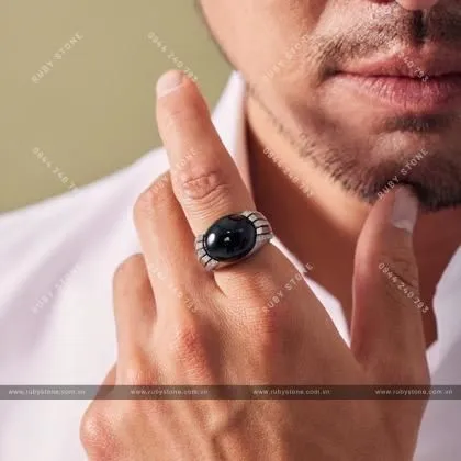 Tại sao Ngọc được ví như người quân tử? Các lý do khiến đàn ông nên đeo Ngọc