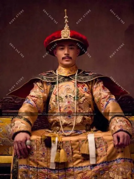 Tại sao Ngọc được ví như người quân tử? Các lý do khiến đàn ông nên đeo Ngọc