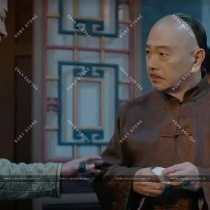 Tại sao Ngọc được ví như người quân tử? Các lý do khiến đàn ông nên đeo Ngọc