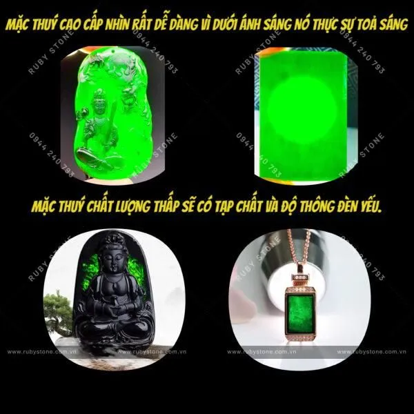 Cùng là Mực dục nhưng giá lại chênh lệch rất nhiều lần! Bạn có thực sự hiểu về giá trị và cách phân biệt mực dục?