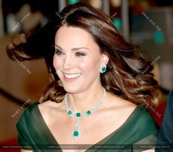 Emerald - Ngọc Lục Bảo là gì? Công dụng và giá trị của Ngọc Lục Bảo như thế nào?