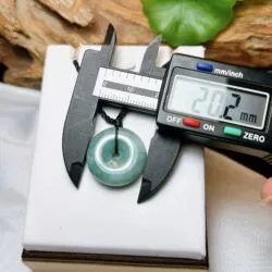 Mặt dây, vòng đeo tay Đồng điếu ngọc Cẩm thạch Myanmar