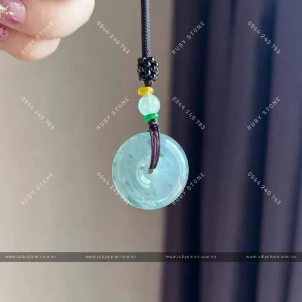 Tổng quan về Albite - Ngọc bọt nước và cách phân biệt Albite và Jadeite