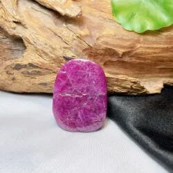 Phổ hiền bồ tát Ruby Nam Phi – Phật bản mệnh tuổi Thìn, Tỵ - Ảnh 7