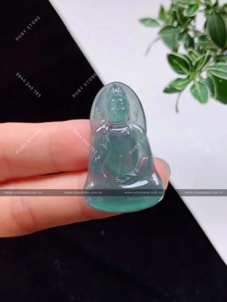 Tổng quan đầy đủ về ngọc cẩm thạch Guatemala