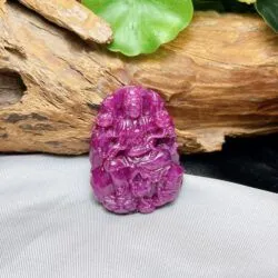 Phổ hiền bồ tát Ruby Nam Phi - Phật bản mệnh tuổi Thìn, Tỵ Phổ hiền bồ tát Ruby Nam Phi - Phật bản mệnh tuổi Thìn, Tỵ
