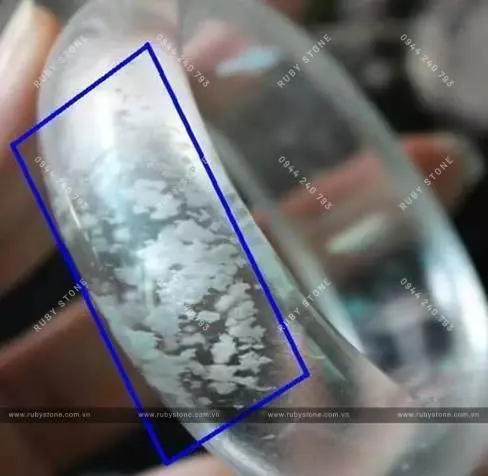 Tổng quan về Albite - Ngọc bọt nước và cách phân biệt Albite và Jadeite