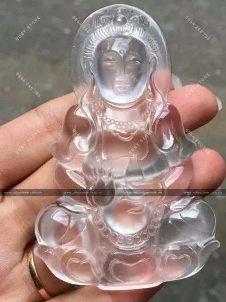 Tổng quan về Albite - Ngọc bọt nước và cách phân biệt Albite và Jadeite