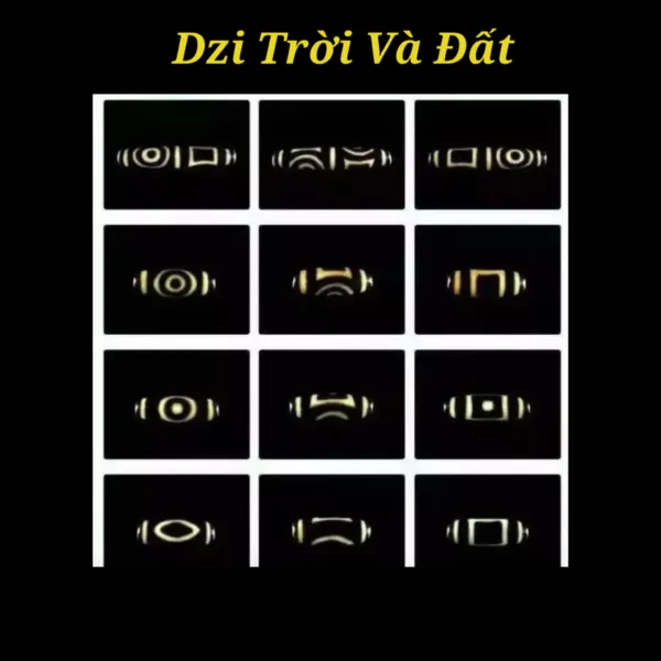 Khám phá bí ẩn hạt Dzi Tây Tạng. Dzi là gì? Số mắt trên hạt Dzi mang ý nghĩa như thế nào?