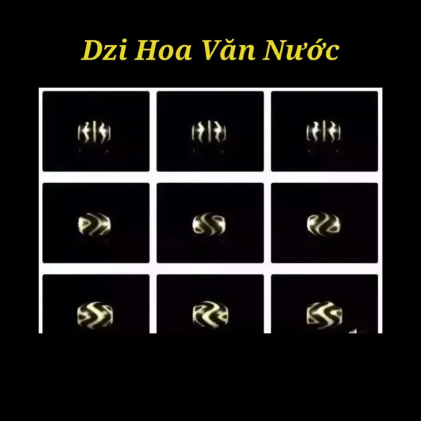 Khám phá bí ẩn hạt Dzi Tây Tạng. Dzi là gì? Số mắt trên hạt Dzi mang ý nghĩa như thế nào?