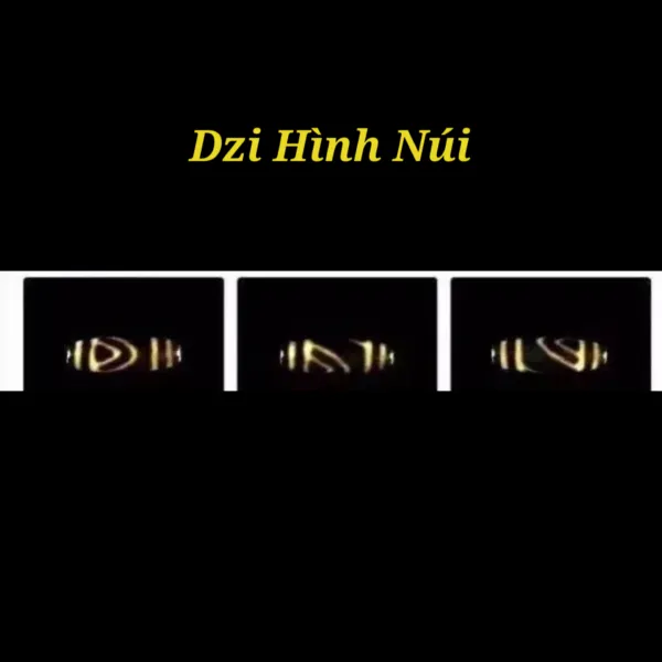 Khám phá bí ẩn hạt Dzi Tây Tạng. Dzi là gì? Số mắt trên hạt Dzi mang ý nghĩa như thế nào?