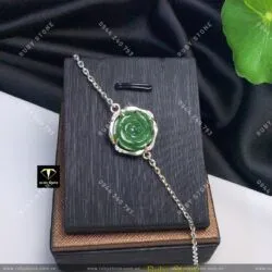 Trang sức bạc