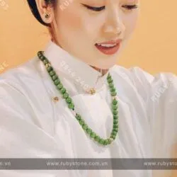 Vòng đeo cổ