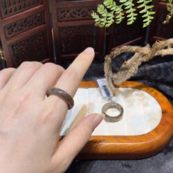 Nhẫn ngọc bích Hoà Điền - Hình ảnh 7