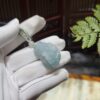 Mặt dây tỳ hưu ngọc phỉ thúy Myanmar