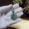 Đồng điếu ngọc Phỉ thuý Myanmar