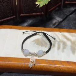 Vòng đeo tay Ngọc cẩm thạch Myanmar - Ảnh 3