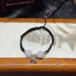 Vòng đeo tay Ngọc cẩm thạch Myanmar - Ảnh 13
