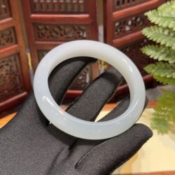 Vòng bản liền ngọc phỉ thúy Myanmar Vòng bản liền ngọc phỉ thúy Myanmar